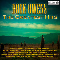 Buck Owens