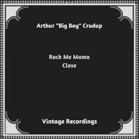Arthur "Big Boy" Crudup