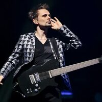 Matthew Bellamy