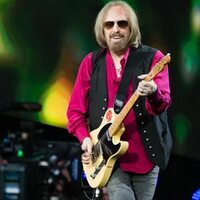 Tom Petty