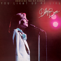 When I Look At You (My Love) - Debby Boone