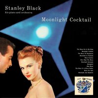 Moonlight Serenade - Stanley Black