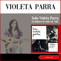 Violeta Parra