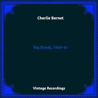 Charlie Barnet