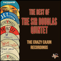 Sir Douglas Quintet