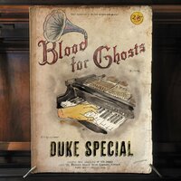 Duke Special