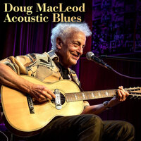 Doug MacLeod