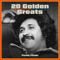 Freddy Fender