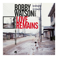 Bobby Watson