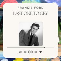 Frankie Ford