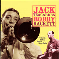 Bobby Hackett