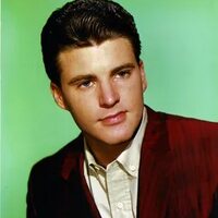 Ricky Nelson