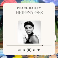 Pearl Bailey