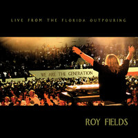 Roy Fields