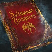 School's out / Another Brick in the Wall Pt. 2 - Hollywood Vampires, Joe Perry, Johnny Depp