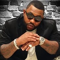 Gorilla Zoe