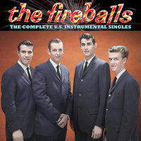 The Fireballs