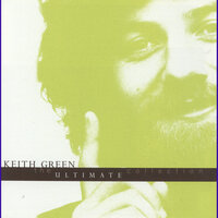 Keith Green