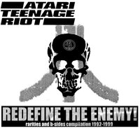 Not Your Business - Atari Teenage Riot