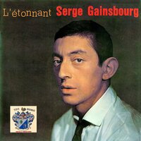 Le rock de Nerva - Serge Gainsbourg