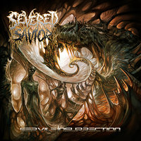 Inverted And Inserted - Severed Savior