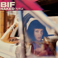October Song - Bif Naked