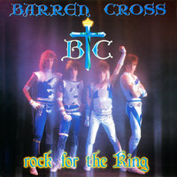 Believe - Barren Cross