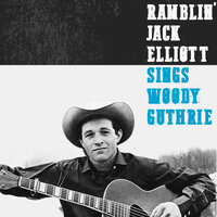 Ramblin' Jack Elliott