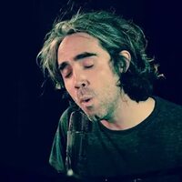 Patrick Watson