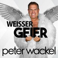 Peter Wackel