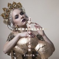 Explosion - Zolita