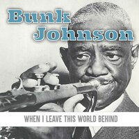 Bunk Johnson