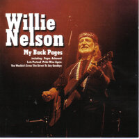 She's Not forYou - Willie Nelson