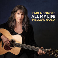 Karla Bonoff