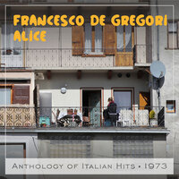 Alice - Francesco De Gregori