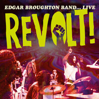 House Of Turnabout - Edgar Broughton Band