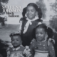 Syleena Johnson