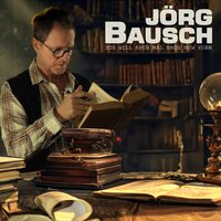 Jörg Bausch