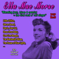 Ella Mae Morse