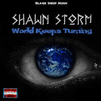 Shawn Storm