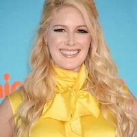 Heidi Montag