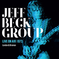 Jeff Beck Group