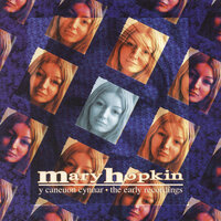 Pleserau Serch - Mary Hopkin