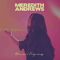 Over And Over - Meredith Andrews