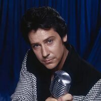 Shakin' Stevens