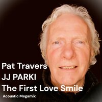 Pat Travers