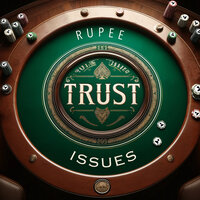 Trust Issues - Rupee