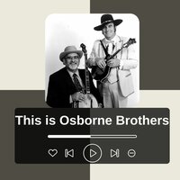 The Osborne Brothers