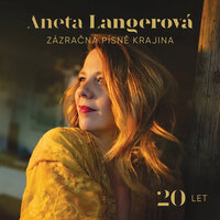 Skvělej nápad - Aneta Langerova