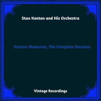 Stan Kenton and His Orchestra